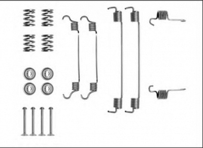 HELLA PAGID 8dz355205901 -